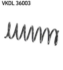 SKF VKDL 36003